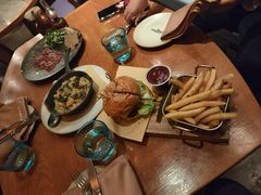 -THE CANNERY&JUJU 新鲜海鲜·牛排美食酒廊