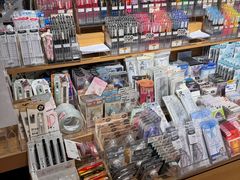 -九木杂物社(恒隆广场店)