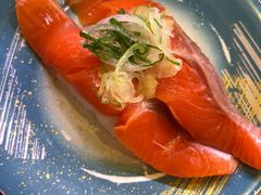 -回转寿司 活美登利(池袋西武店)