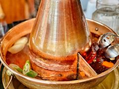 -北门涮肉·铜锅涮肉(南锣鼓巷店)