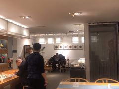 大堂-和雅集素食(景区店)