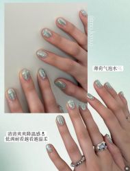 -ONE HEART 美甲美睫品牌店