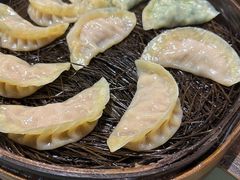 -松针蔡记蒸饺(花园路店)