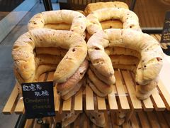 -Dough&Joe团憩(瑞虹天地月亮湾店)