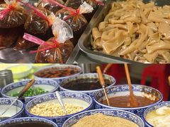-姚记.周礼伤心凉粉(时代广场店)
