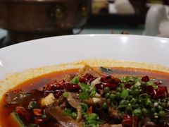 -皇城根·烤鸭·鱼头·家常菜(欧亚大观乐活城店)