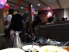 -隆喜元鱼汤包·海鲜(中联广场店)