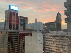 -香港尖沙咀凯悦酒店