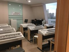 -雅马哈音乐中心(环球中心)