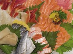 -德川家日本料理(顺义华联店)