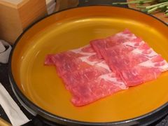 -牛New寿喜烧(新六百店)