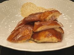 -杭州临平万丽酒店·万丽轩中餐厅