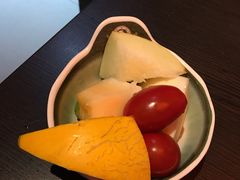 -西玛西餐厅(乐晟广场店)