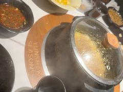 -芸山季·云南山珍菌火锅(南翔印象城MEGA店)