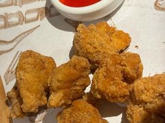 -炉鱼(无锡八佰伴中心店)
