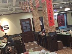 -鸿姐老火锅(疁城新天地店)