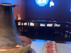 -京城胜利涮羊肉(禧乐汇店)