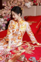 -MuseMarry婚纱(前海嘉里中心店)