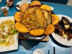 -桃子餐厅·天津菜(红星路直营店)