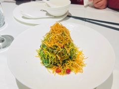 -四季民福烤鸭店(故宫店)