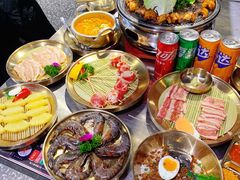 -本炙炭烤·蒲烧活鳗料理店(金沙洲店)