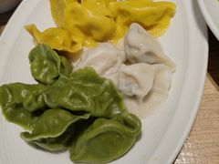 -连鹭海鲜·大连菜(星海店)