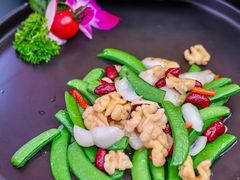 -萌啊莫·素食天津菜·西餐(五大道店)