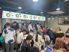 -美味斋(西北街店)