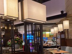 -长沙君悦酒店·自助餐厅咖啡厅
