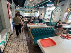 -帕米尔食府(白云观店)