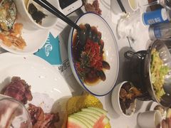 -三品香·江浙菜(松江九谊店)