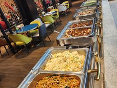 -上海虹桥宾馆味翠餐厅