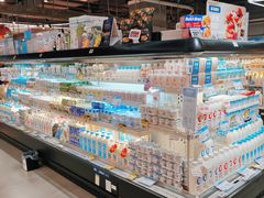 -盒马鲜生(莱蒙都会店)