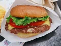 -Shake Shack(南山万象天地店)