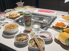-海底捞火锅(六合天街店)