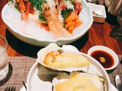 -Mr·Fish鱼鲜生海鲜放题(银泰in99店)