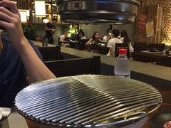 -和萌牛肠烧烤(财富中心店)
