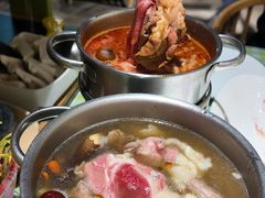 -番食园鲜食火锅(高新店)