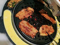 -韩宫宴烤肉·料理(如皋万达店)