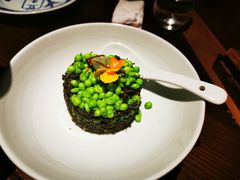 -隐厨·中国菜馆(三里屯T+MALL店)