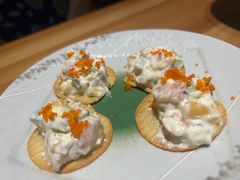 -蟹福家活蟹料理·豪华自助(绿洲假日酒店)