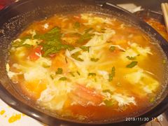 -辣家私厨火锅·龙虾(开发区店)