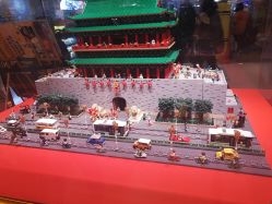 -乐高授权专卖店(朝阳大悦城店)