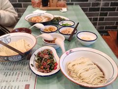 干拌面(不含浇汁)-刘氏三和面馆