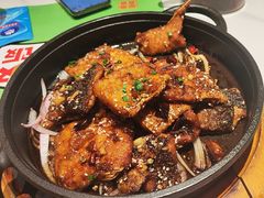 -鑫小城故事·藕汤·家常菜(台北一路总店)