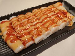-广州酒家(天字码头店)