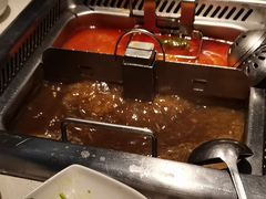 -海底捞火锅(锦艺城店)