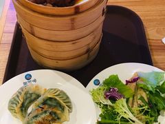 -纽斯特牛排自助餐厅(浦东文峰广场店)