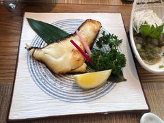 -酒井酱子·深夜食堂(东城汇店)