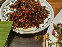 -云海肴云南菜·蒸汽石锅鱼(北京良乡华冠店)